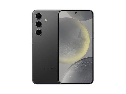 Samsung Galaxy S24 SM-S921UZKAXAA 6.2-inches Android Smartphone - Onyx Black -128GB - Unlocked