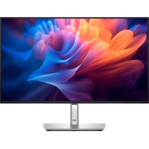Dell Pro (Dell X1TX9) 27 Plus P2725HE 27 Inches Full HD Monitor - IPS - 1920 x 1080 - 1500:1 - 8 Milliseconds - 100 Hertz - LED - USB-C Hub