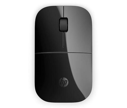HP Z3700 Wireless Mouse - Black