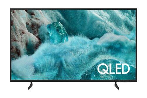 Samsung Series 7 QN50Q7FAAF 50 inches QLED Smart TV - Black - 3840x2160 - 60 Hertz - Vision AI