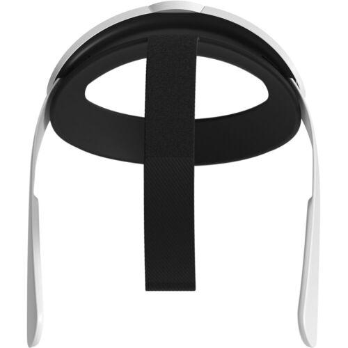 Meta 301-00375-01 Quest 2 Elite Strap - Gray