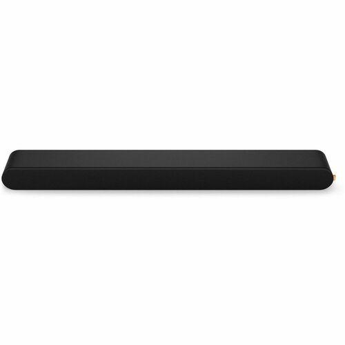 Vizio SV200M-0808 30-Inches Dual-speaker Home Theater Soundbar With Dolby Atmos - Black - DTS:X - Connections: Bluetooth 5.2 - HDMI - 2.0 Wireless