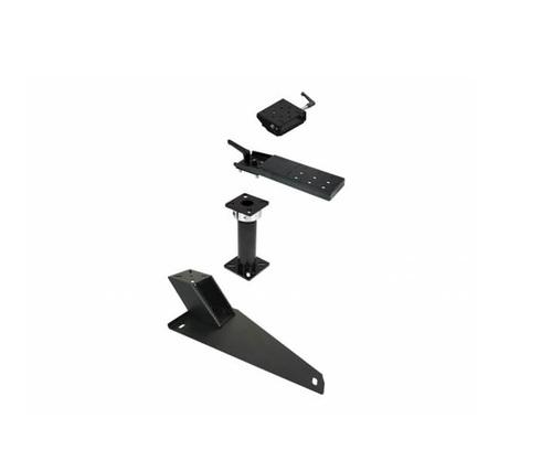 Havis PKG-PSM-1003 Standard Pedestal Mount