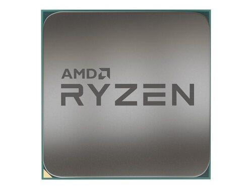 AMD Ryzen 7 2700 YD2700BBM88AF Desktop Processor - 8 Cores - 16 MB L3 Cache - 3.2 GHz Base Frequency - AM4 Socket- 2 nd Generation