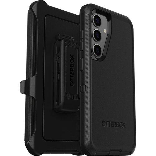 Otter Products LLC 77-94478 Defender Series Back cover -  Black - QL Charging Compatible