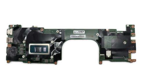 Lenovo 5B21L76640 Motherboard - Intel i7-1365U 5.2 GHz - CPU - Intel Iris Xe Graphics - 32 GB - On Board DRAM