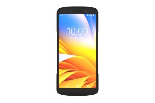 Zebra WLMT0-T22B6ABC2-NA TC22 Mobile Computer - Black - 6 Inches Display - 64 GB Storage - Wi-Fi 6 - Android OS