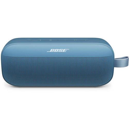 Bose SoundLink Flex 2nd Gen 887612-0200 Portable Speaker - Blue Dusk - IP67 Waterproof