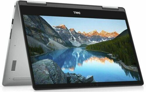 Dell Inspiron 7373 2-in-1 Laptop - Intel Core i7-8550U 1.8GHz Processor - 16GB LPDDR4 Memory - 256GB NVMe SSD - Wi-Fi 5 - 13.3-inch Touchscreen LCD -