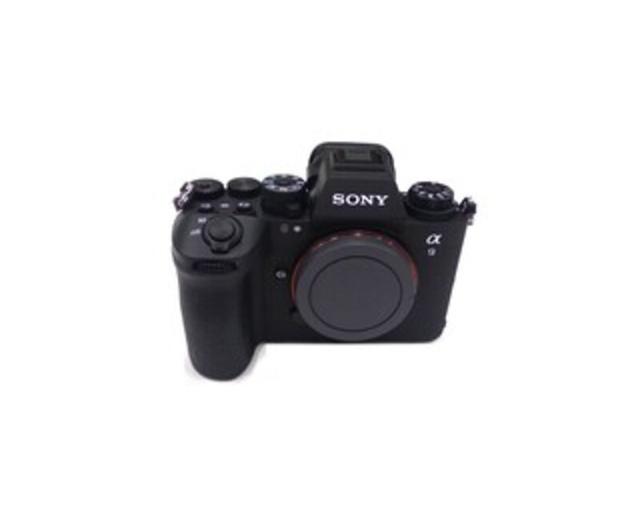 Sony Pro Alpha A9 III ILCE-9M3 24.2 Megapixel Mirrorless Camera (Body Only) - Full Frame Sensor