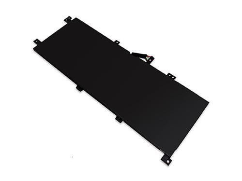 Total Micro 02DL030-TM 4-cell Battery - 46 Watt-hours - 15.36 Volts