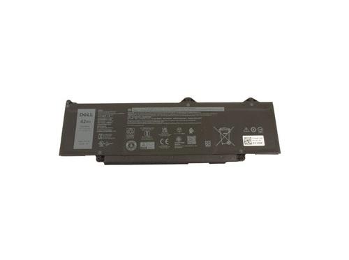 Total Micro JTG7N-TM 3-cell Battery - 42 Watt-hours - 11.4 Volts - Lithium Polymer (Li-polymer)