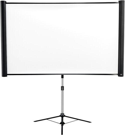 Epson ES3000 V12H002S3Y Manual Projector Screen With Tripod