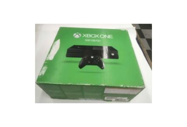 Microsoft 5C6-00136 Xbox One 500GB