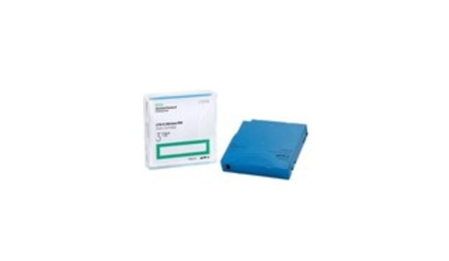 Lto-5 Ultrium 3tb Rw Data Cartridge - Light Blue