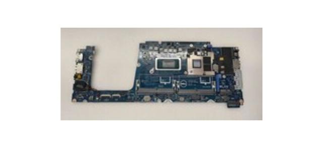 Precision 3490 Laptop Motherboard With Intel Core Ultra 7 165h Vpro Enabled 28w Cpu Nvidia Rtx 500 Ada Generation Wn21-x1-a1 4gb Gddr6 Gpu And Dual-ch