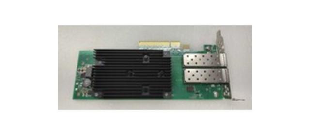 Sr231/x2522 Xtreme Scale 2 Port 10/25gb Sfp-plus Low-profile Network Adapter