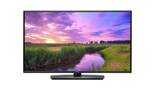 LG 50UN343H0 50 Inches Ultra HD Commercial TV - Dark Charcoal Gray - 3840 X 2160 - LCD - 16:9 - 400 Nits - 60 Hertz - AC 100 - 240 Volts, 50/60 Hertz