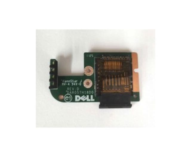 Xps 14z N411z Media-card Reader Daughterboard