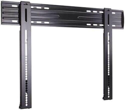 Sanus LL11-B1 Ultra Slim Fixed Position TV Mount - Black - 40 - 85 Inches - 150LB