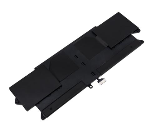 Dell 4V5X2 Replacement Battery - Black - 4-cell - 52Wh - 7.6 Volts - Li-ion