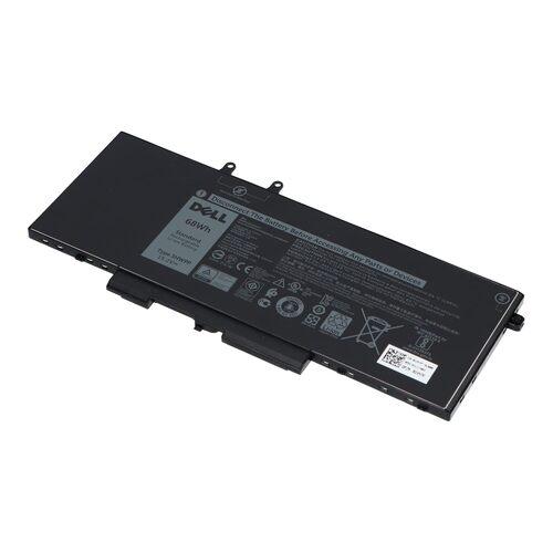 Dell 3YNXM 3HWPP Replacement Battery - Black - 4-cell - Li-ion - 15.2 Volts - 68 Whr