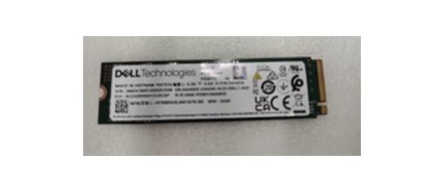 960gb Pe9010 Series Read Intensive 3d Tlc Nand Nvme M.2 2280 Pci-e 4.0 X4 Solid State Drive