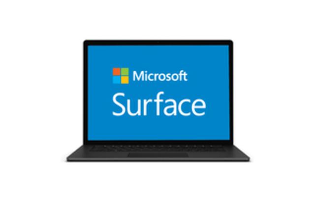 Surface Laptop 5 I7-1255u 8gb Lpddr5x 256gb Nvme Ssd Wi-fi 6 15.0in Touchscreen Lcd Win 11 Home - Matte Black