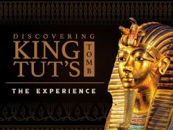 Discovering King Tut's Tomb