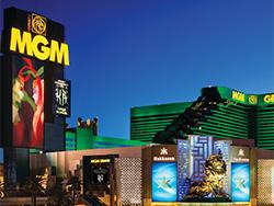 MGM Grand