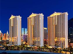 The Signature at MGM Grand – All Suites