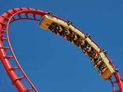The Big Apple Coaster
