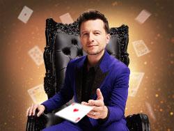 Mat Franco