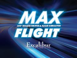 Max Flight Simulator