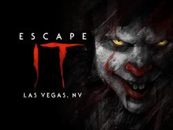 Escape IT