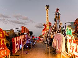 The Neon Museum