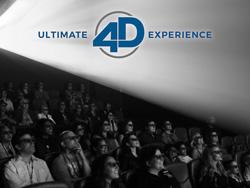 Ultimate 4D Experience