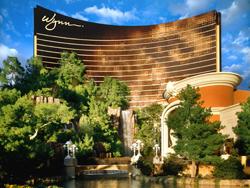 Wynn Las Vegas