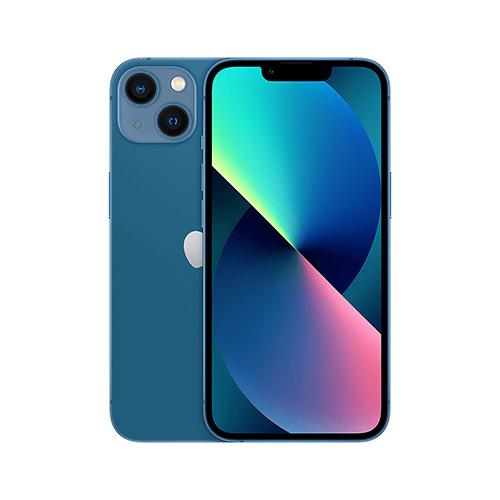 Apple iPhone  13 128 GB in Blue | Visible (with 12 monthly installment payments + plan)