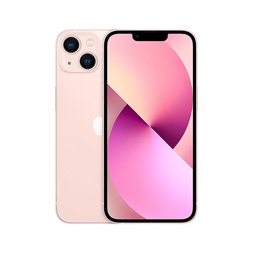 Apple iPhone  13 128 GB in Pink | Visible (with 12 monthly installment payments + plan)