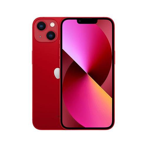 Apple iPhone  13 128 GB in Red | Visible (with 12 monthly installment payments + plan)