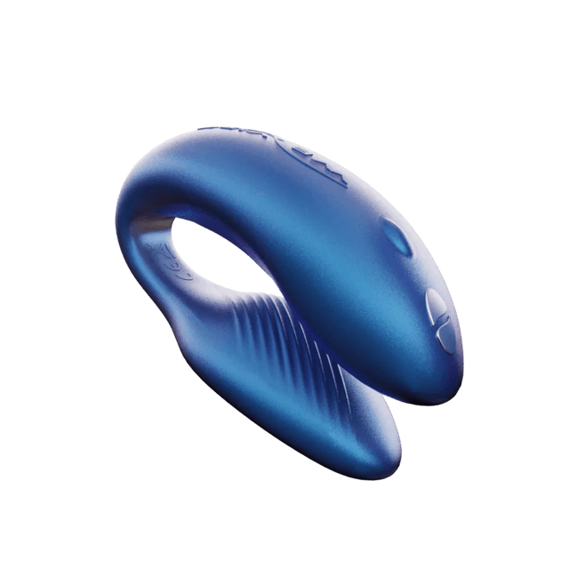 We-Vibe Chorus - Cosmic Blue - New SKU