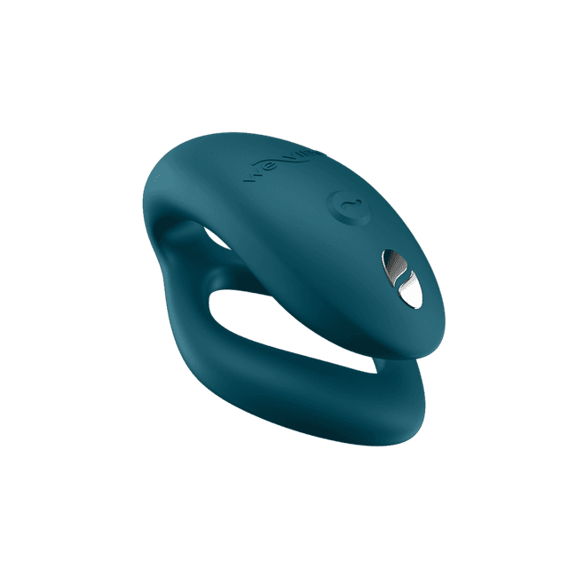 We-Vibe Sync O Green Velvet - New SKU