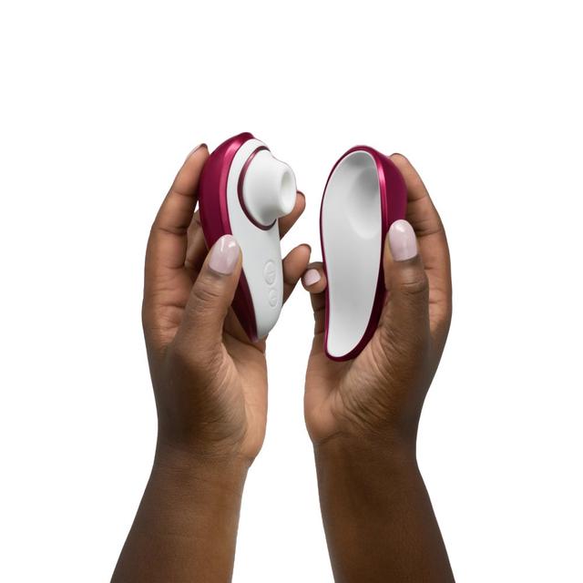 WOMANIZER LIBERTY - Red Wine