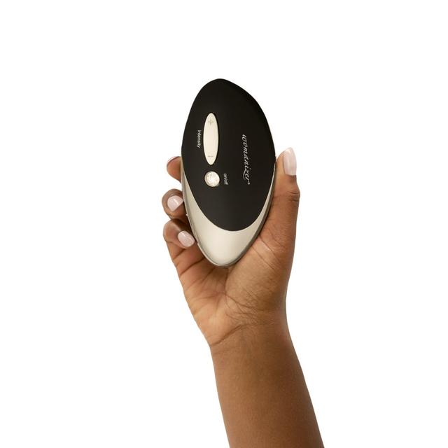 Pro W500 - Black/Gold