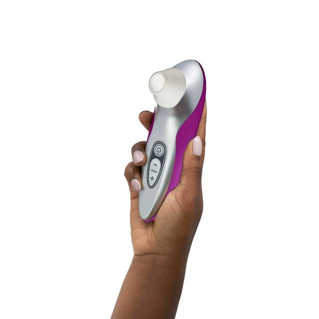 WOMANIZER Pro40 Magenta