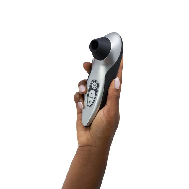 WOMANIZER Pro40 Black