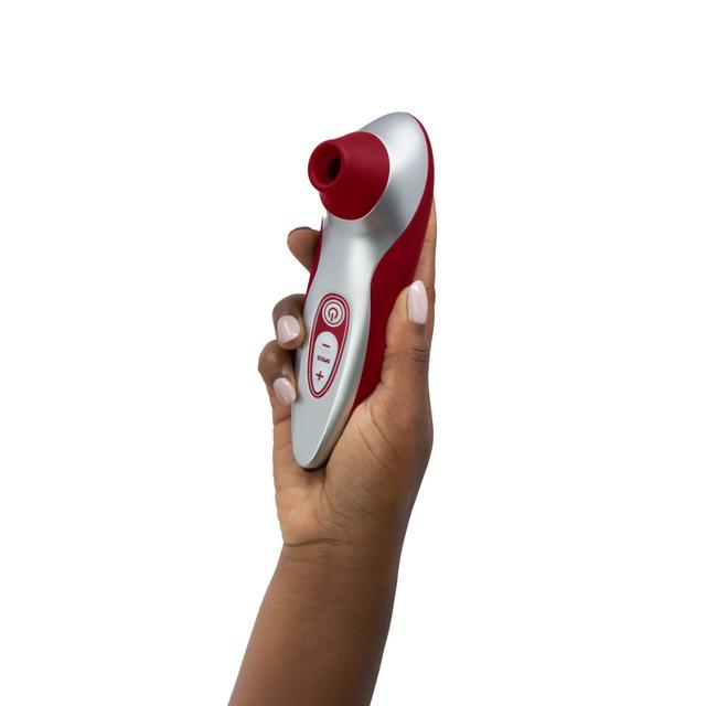 WOMANIZER Pro40 Red