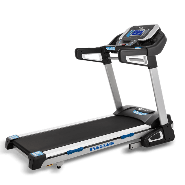 TRX4500 Treadmill
