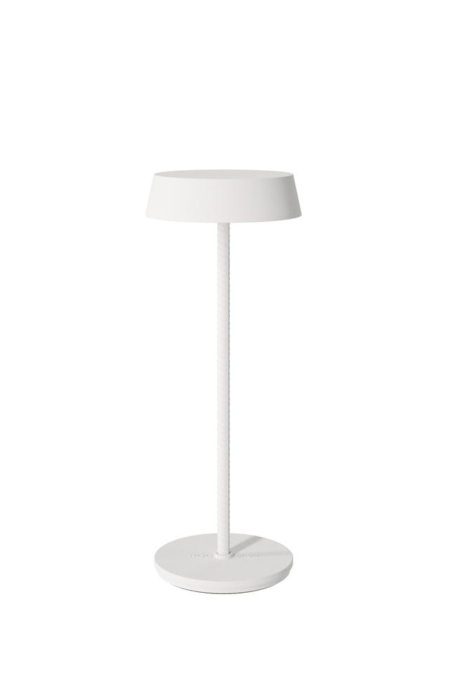 Diesel - Lampe portable et rechargeable - Eclairage - Mixte - Blanc